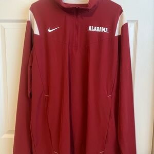 Nike Alabama Crimson Jacket
